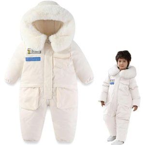 One Piece Snowsuits Overalls Ski Suits Waterproof Coats Jackets Jumpsuits